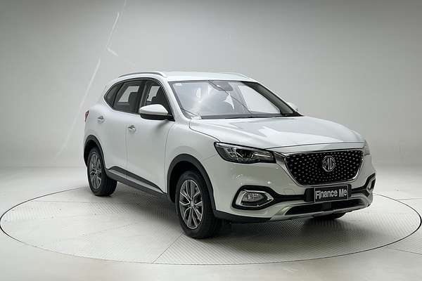 2022 MG HS Vibe SAS23 thumb-1