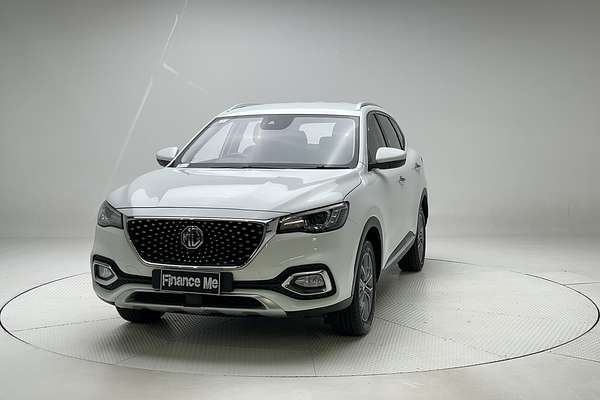 2022 MG HS Vibe SAS23 thumb-2