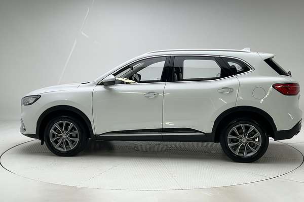 2022 MG HS Vibe SAS23 thumb-4