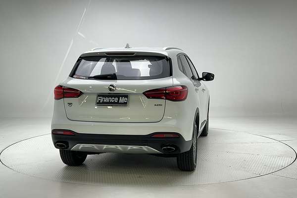 2022 MG HS Vibe SAS23 thumb-6