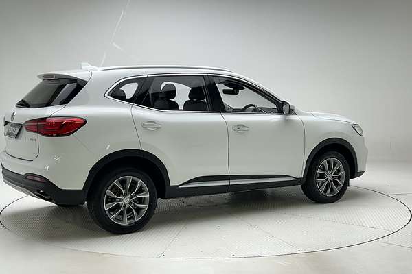 2022 MG HS Vibe SAS23 thumb-7