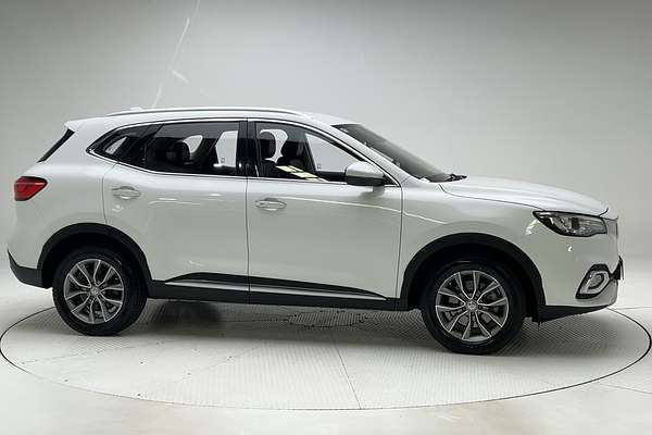 2022 MG HS Vibe SAS23 thumb-8