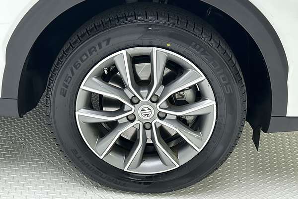 2022 MG HS Vibe SAS23 thumb-9