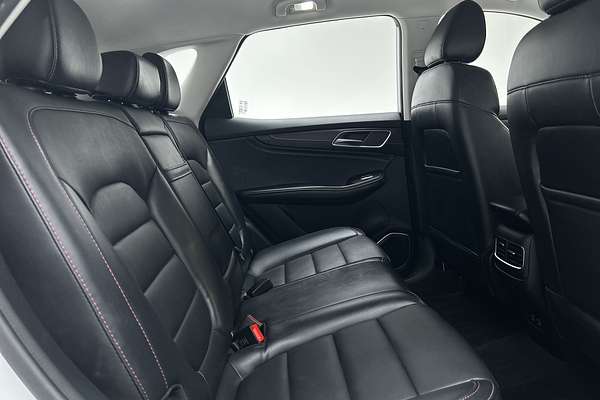 2022 MG HS Vibe SAS23 thumb-11