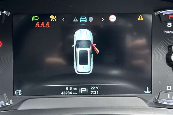 2022 MG HS Vibe SAS23 thumb-13