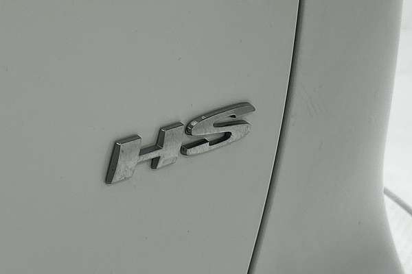 2022 MG HS Vibe SAS23 thumb-21