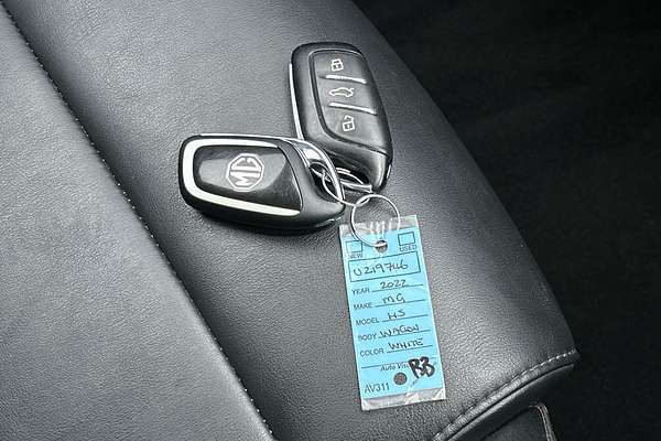 2022 MG HS Vibe SAS23 thumb-22