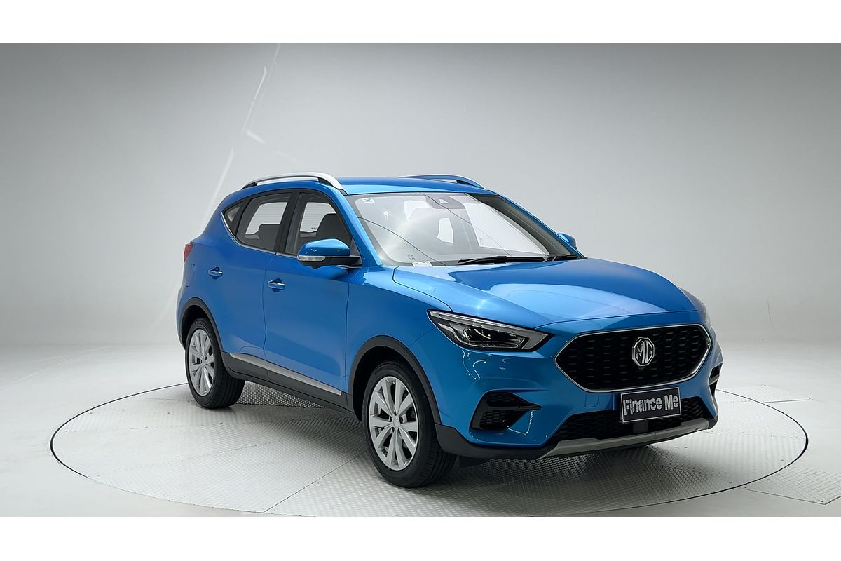 2022 MG ZST Core
