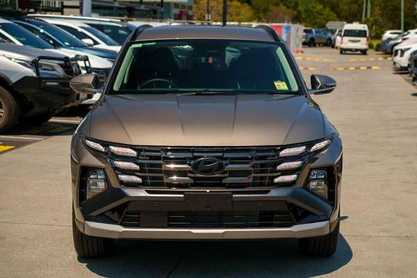 2025 Hyundai Tucson NX4.V4