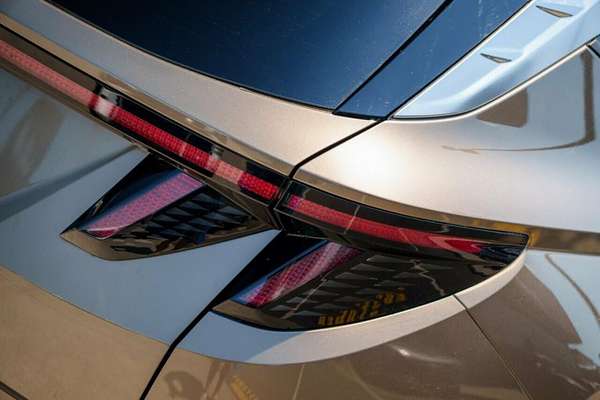 2025 Hyundai Tucson NX4.V4