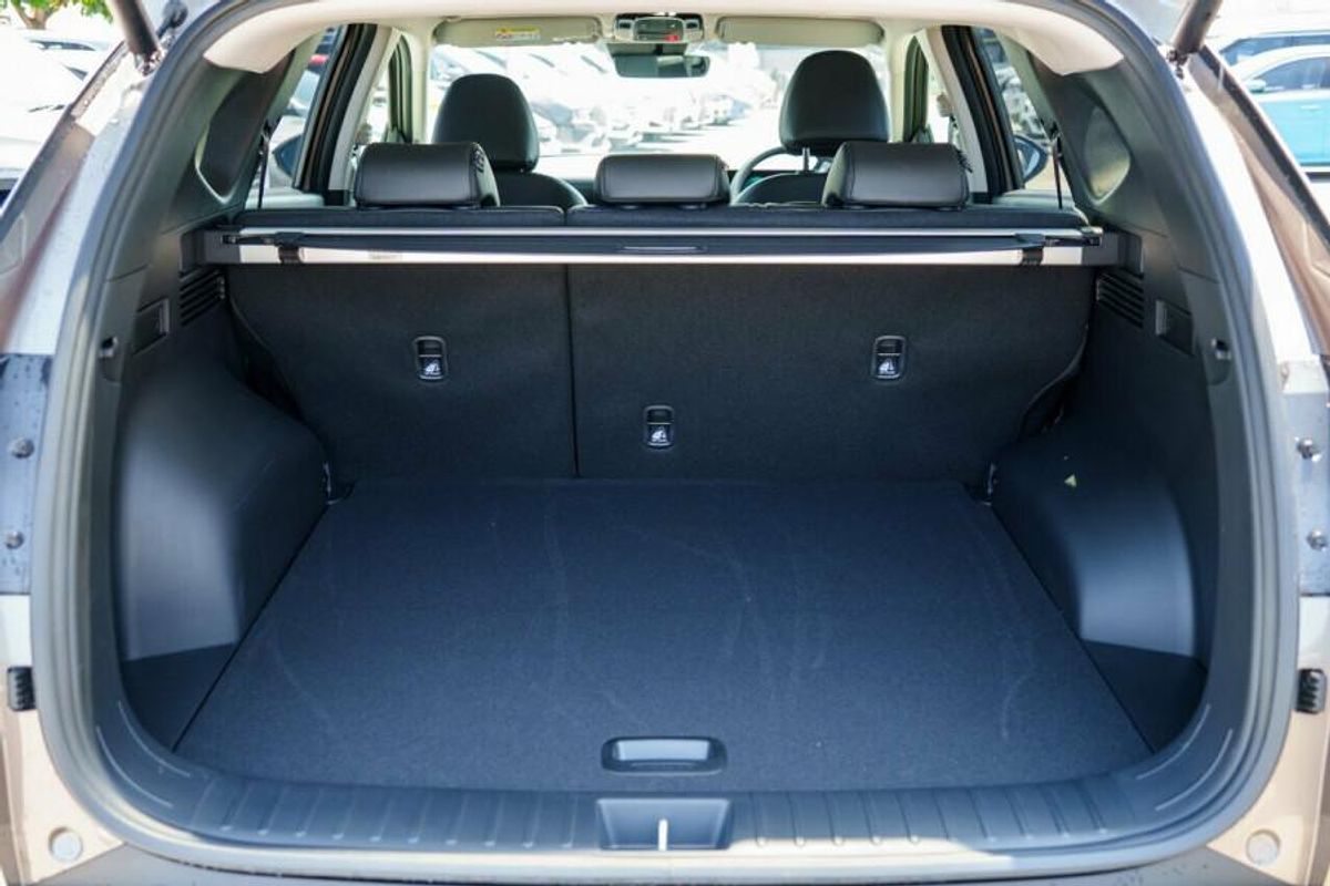 2025 Hyundai Tucson NX4.V4