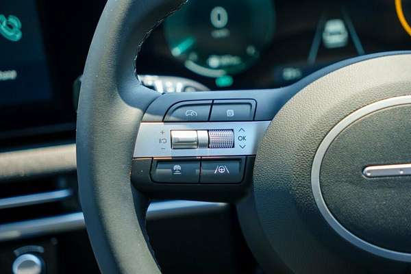 2025 Hyundai Tucson NX4.V4