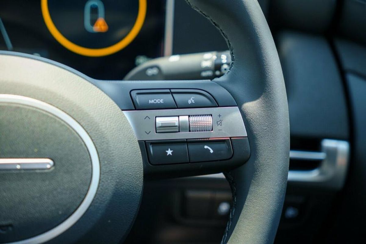 2025 Hyundai Tucson NX4.V4