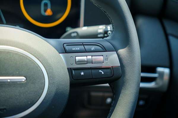 2025 Hyundai Tucson NX4.V4