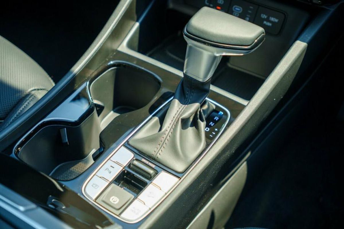 2025 Hyundai Tucson NX4.V4