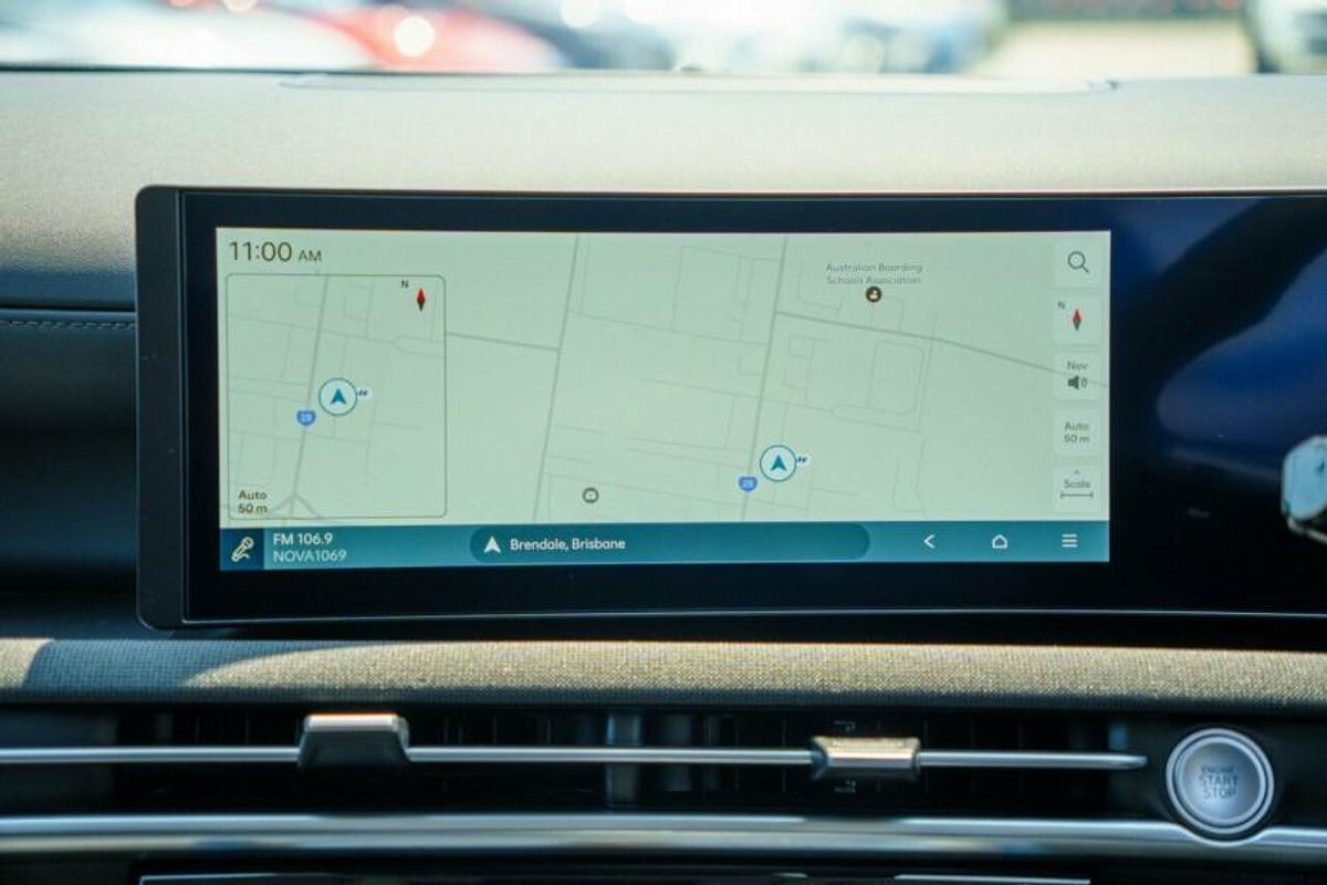 2025 Hyundai Tucson NX4.V4