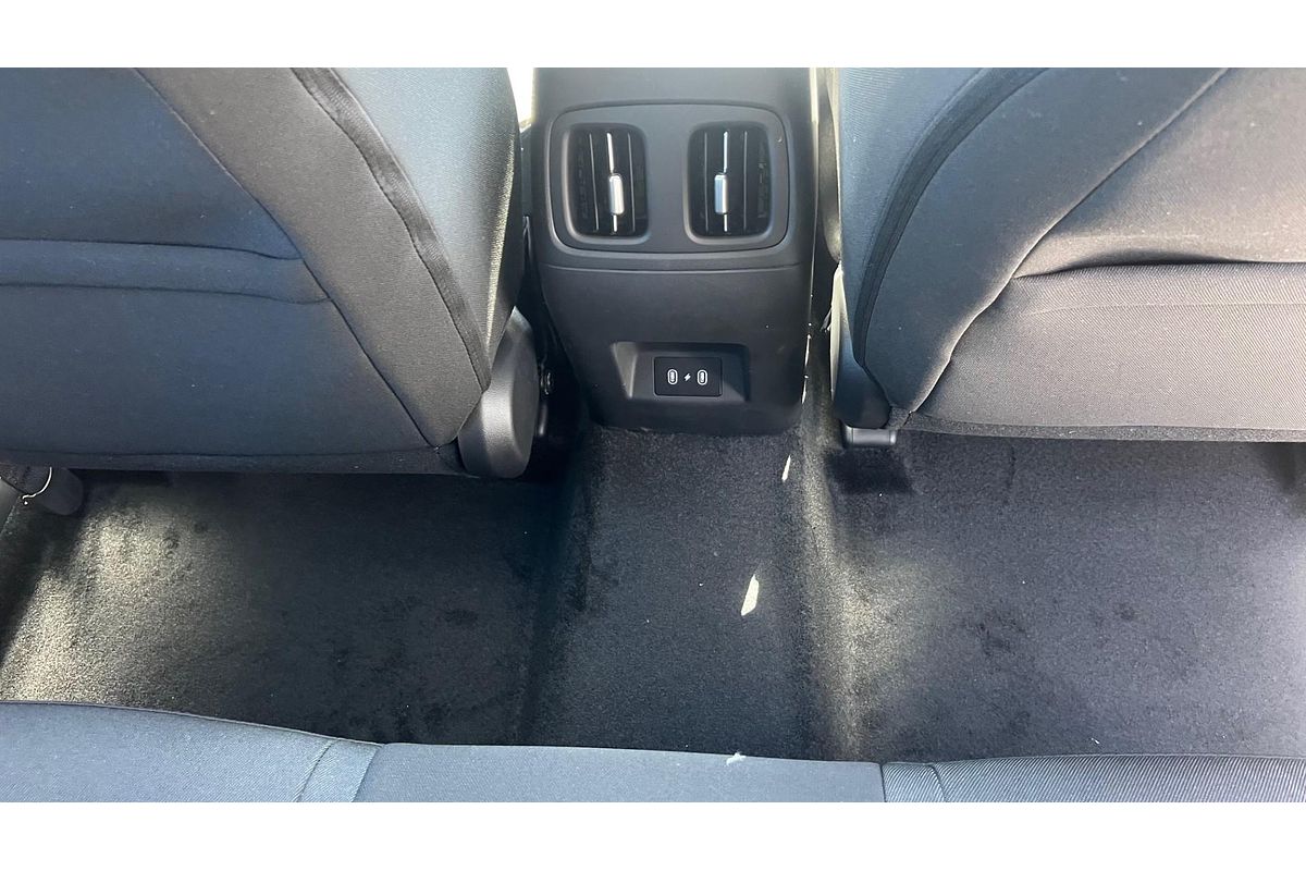 2025 Hyundai Tucson NX4.V4