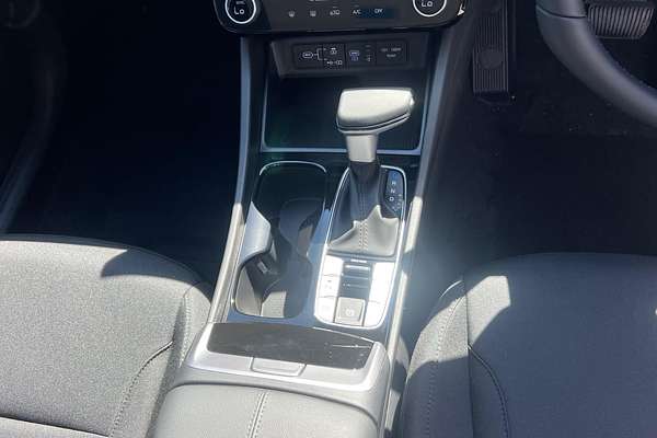 2025 Hyundai Tucson NX4.V4