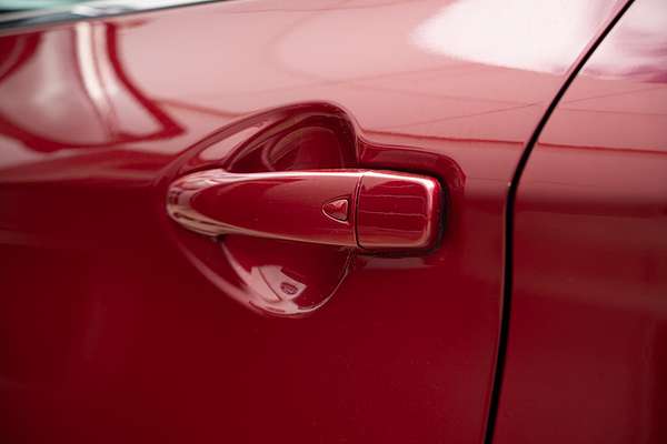 2019 Nissan QASHQAI Ti J11 Series 3