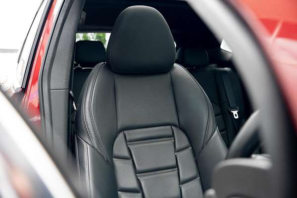 2019 Nissan QASHQAI Ti J11 Series 3