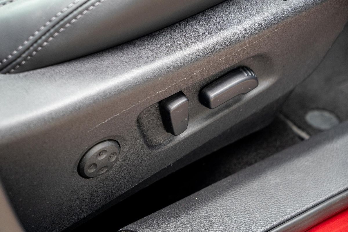 2019 Nissan QASHQAI Ti J11 Series 3