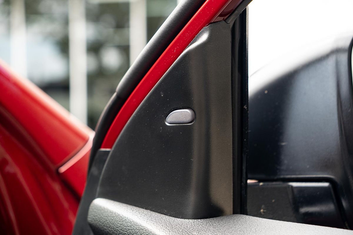 2019 Nissan QASHQAI Ti J11 Series 3