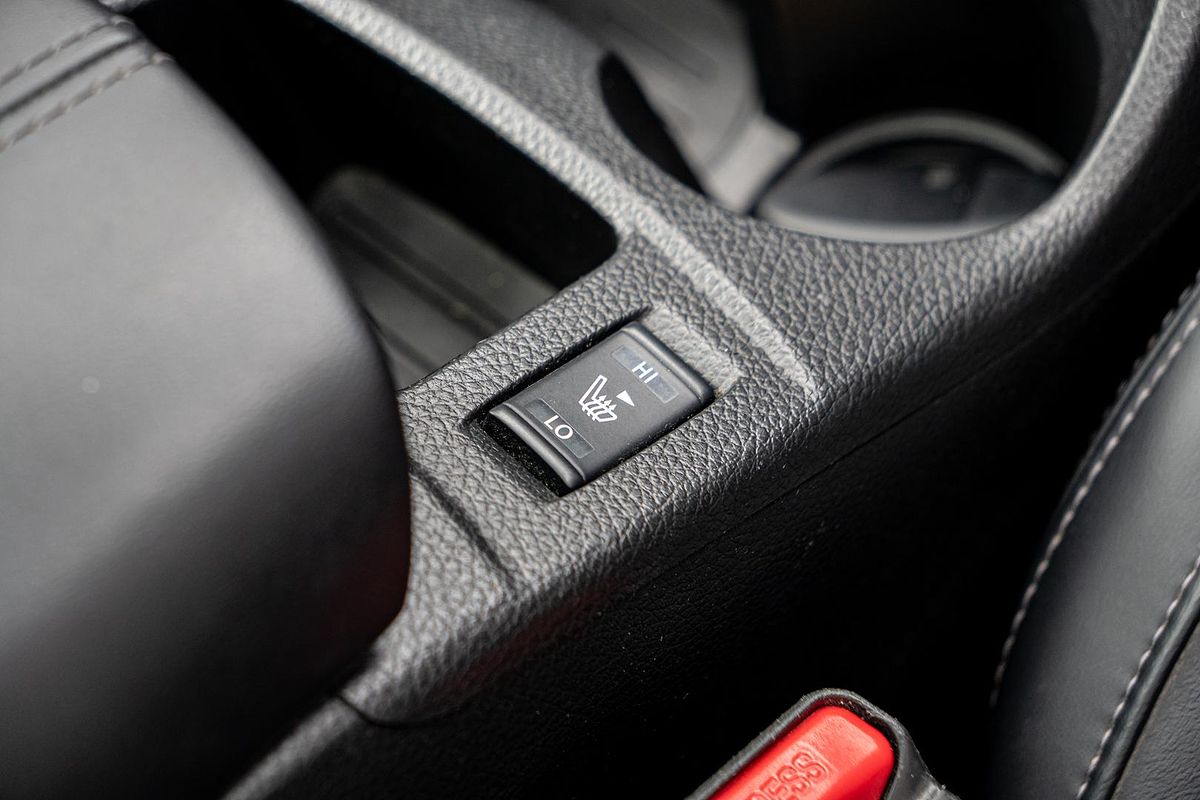 2019 Nissan QASHQAI Ti J11 Series 3