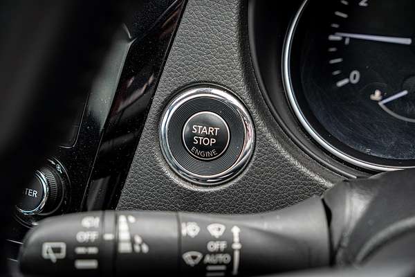 2019 Nissan QASHQAI Ti J11 Series 3