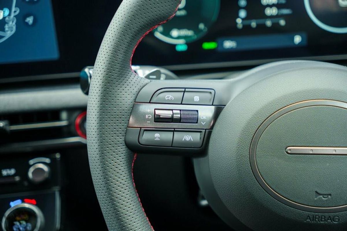 2025 Hyundai Tucson Elite N Line NX4.V4