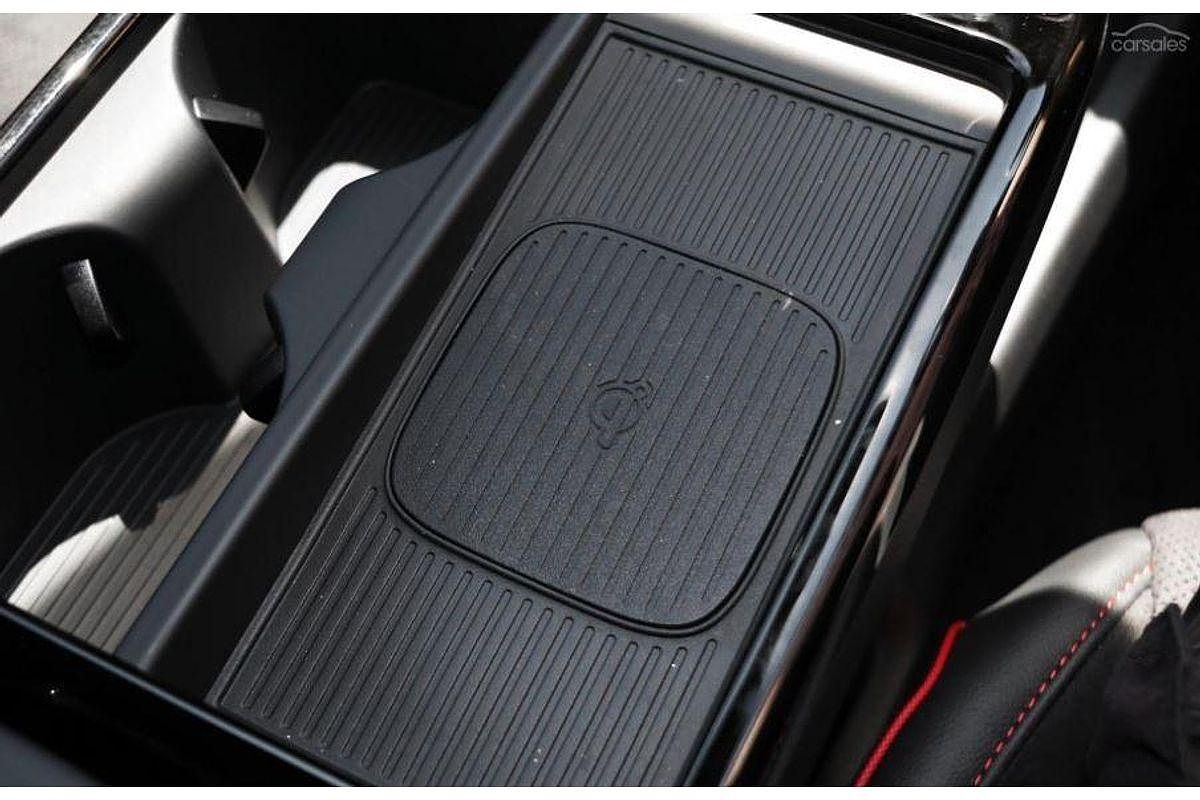 2025 Hyundai Tucson Elite N Line NX4.V4