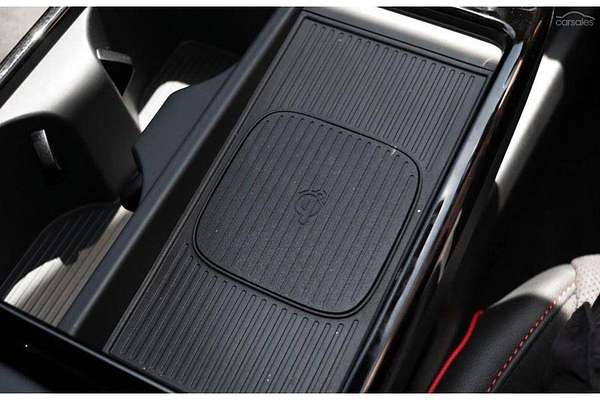 2025 Hyundai Tucson Elite N Line NX4.V4