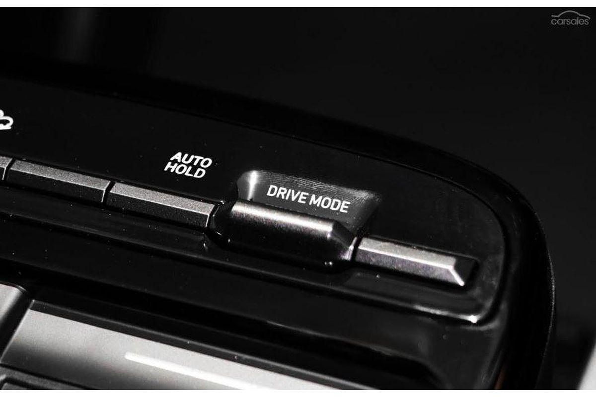 2025 Hyundai Tucson Elite N Line NX4.V4