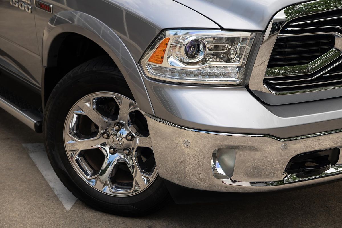 2020 RAM 1500 Laramie DS 4X4 SWB