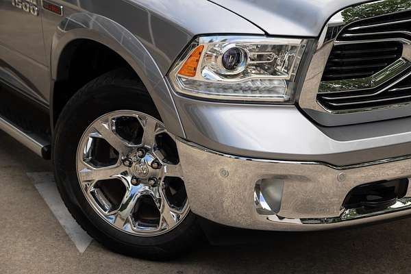 2020 RAM 1500 Laramie DS 4X4 SWB