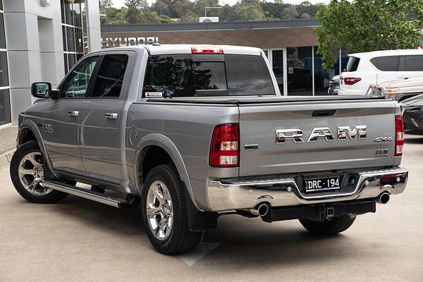 2020 RAM 1500 Laramie DS 4X4 SWB