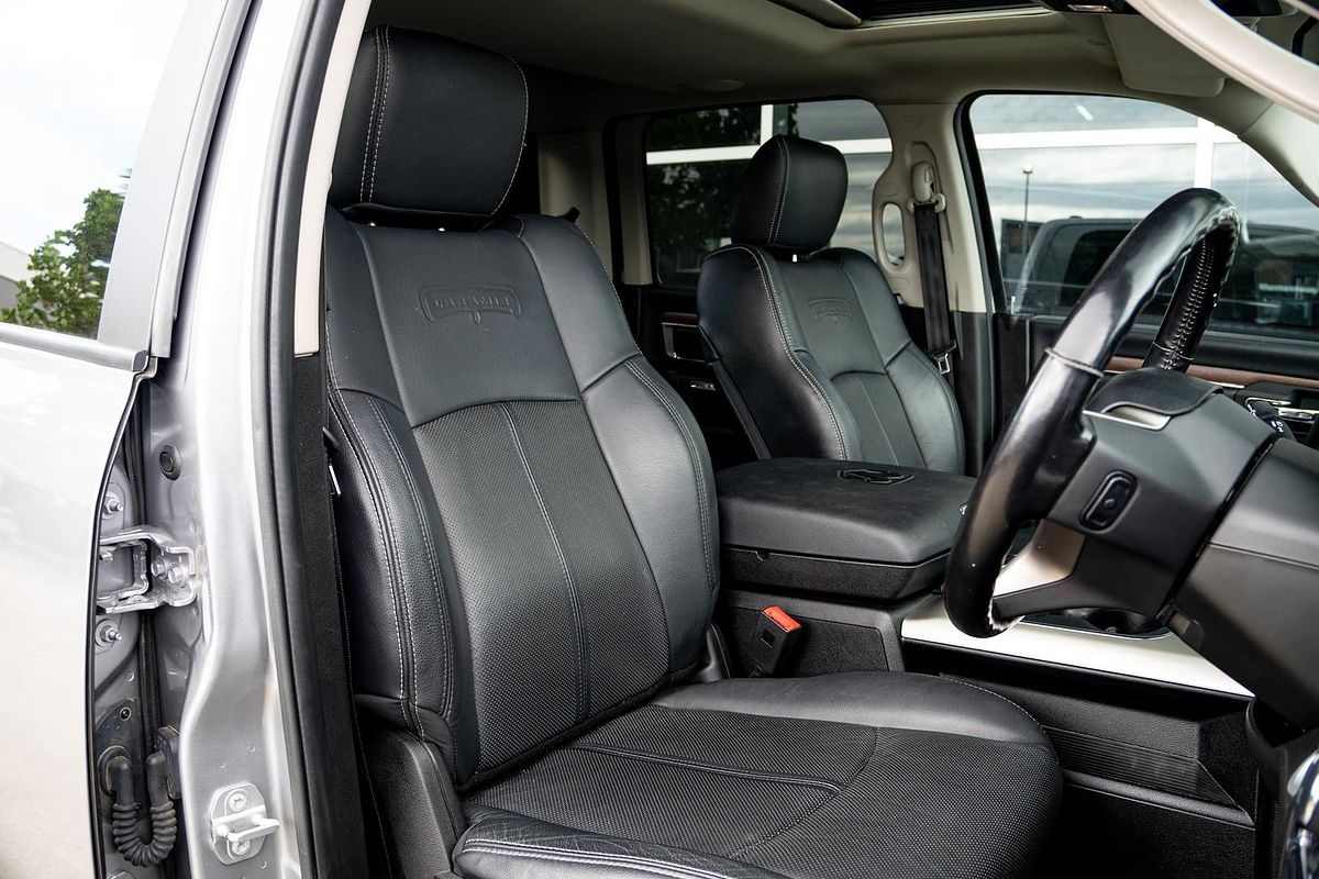 2020 RAM 1500 Laramie DS 4X4 SWB