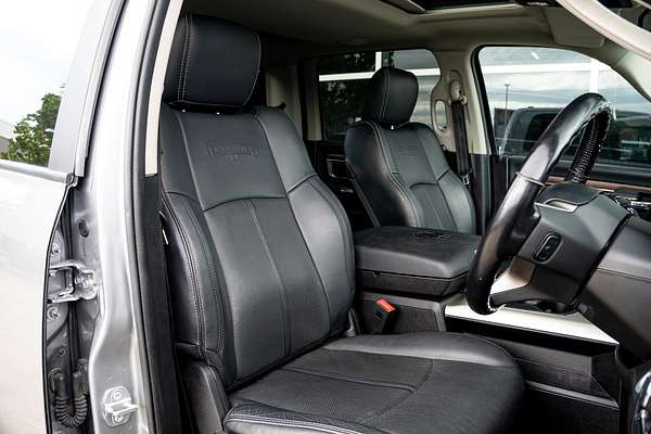 2020 RAM 1500 Laramie DS 4X4 SWB