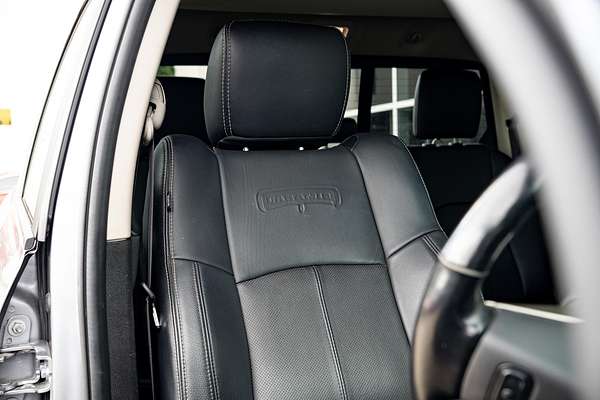 2020 RAM 1500 Laramie DS 4X4 SWB