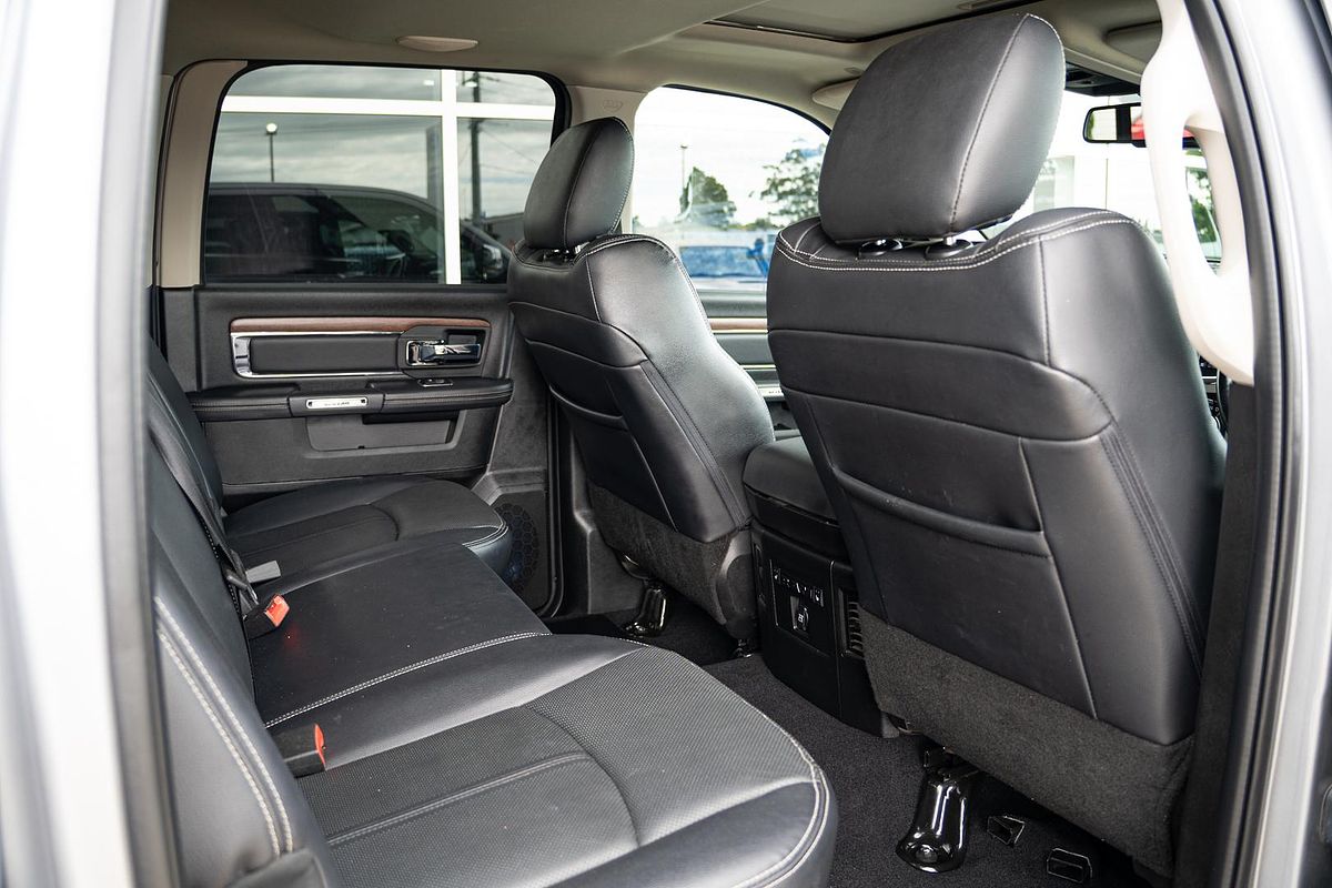 2020 RAM 1500 Laramie DS 4X4 SWB