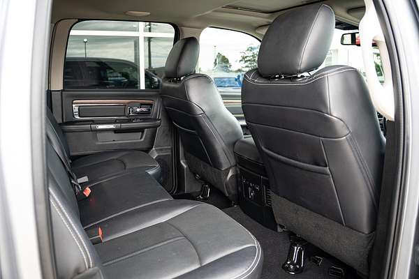 2020 RAM 1500 Laramie DS 4X4 SWB