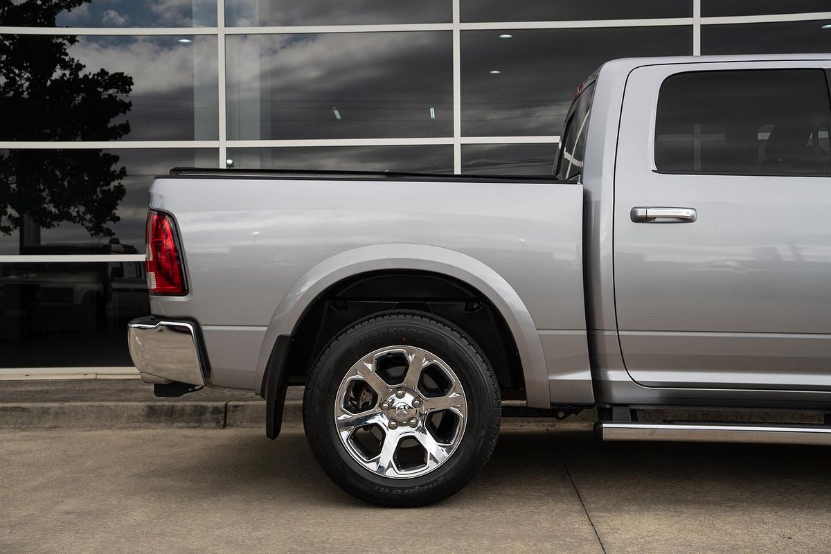 2020 RAM 1500 Laramie DS 4X4 SWB