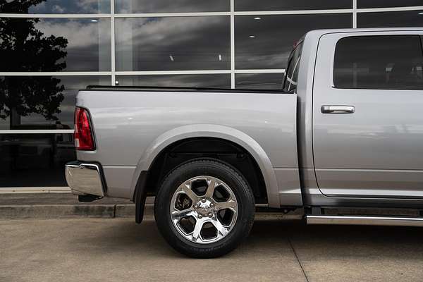 2020 RAM 1500 Laramie DS 4X4 SWB