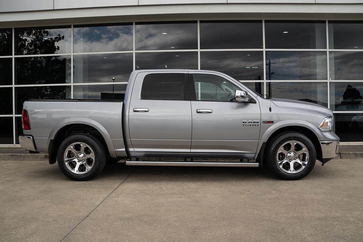 2020 RAM 1500 Laramie DS 4X4 SWB
