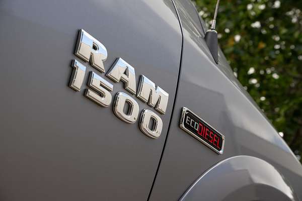 2020 RAM 1500 Laramie DS 4X4 SWB