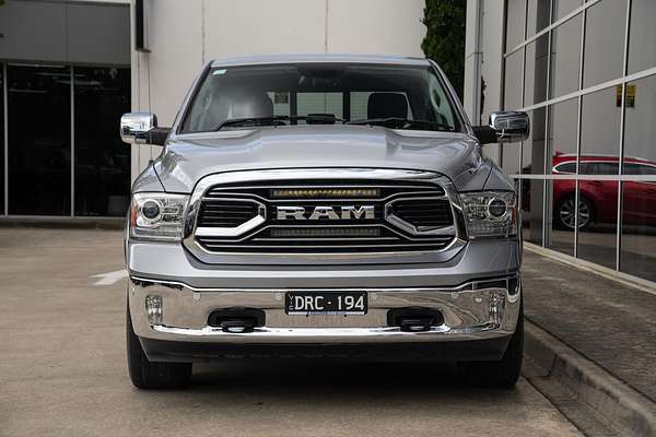 2020 RAM 1500 Laramie DS 4X4 SWB