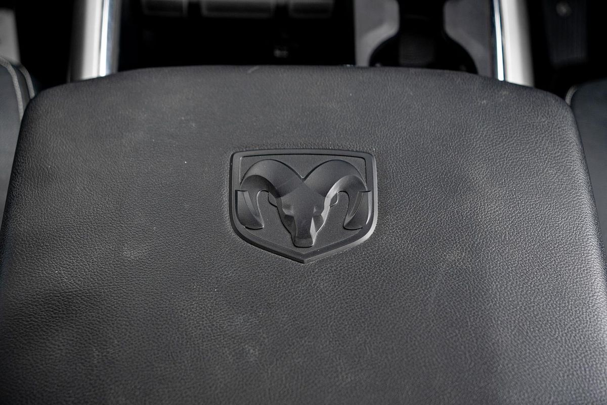 2020 RAM 1500 Laramie DS 4X4 SWB