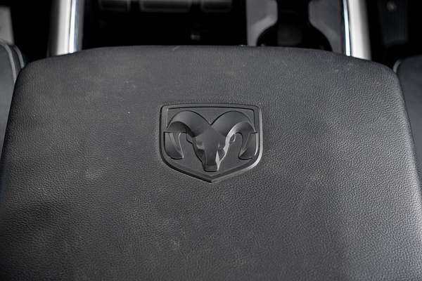 2020 RAM 1500 Laramie DS 4X4 SWB