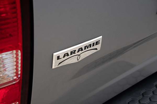2020 RAM 1500 Laramie DS 4X4 SWB