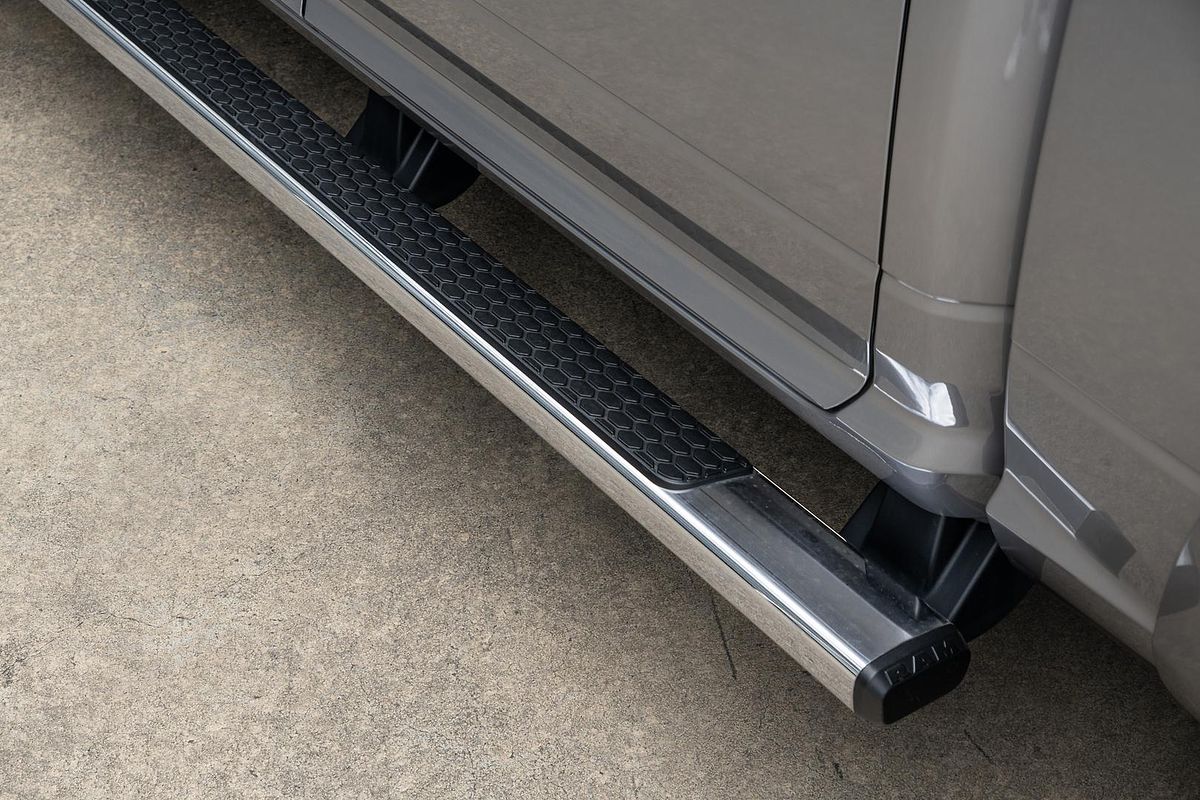 2020 RAM 1500 Laramie DS 4X4 SWB