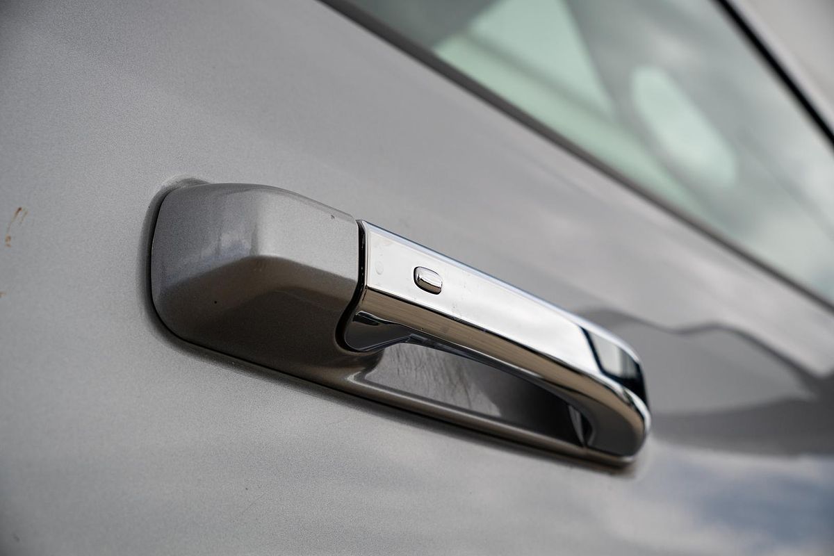 2020 RAM 1500 Laramie DS 4X4 SWB